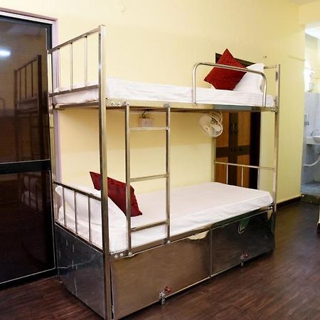 Flexistays Nagpur Dış mekan fotoğraf