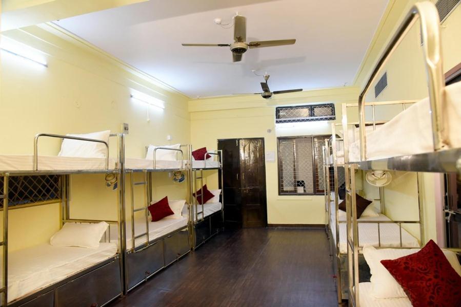 Flexistays Nagpur Dış mekan fotoğraf