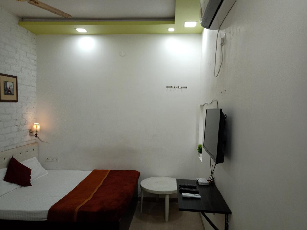 Flexistays Nagpur Dış mekan fotoğraf